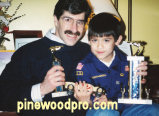 winning car design pinewood derby